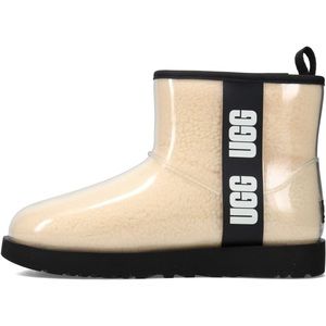 UGG Classic Clear Mini Boot | Size 7